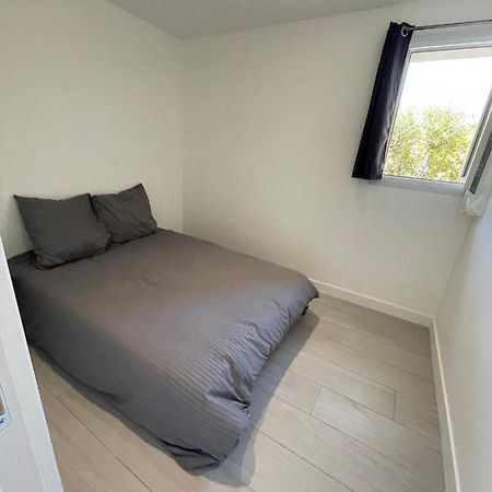 Appartement Bas De Villa Avec Piscine Privee Partagee Proche Bord De Mer Καν-συρ-Μερ Εξωτερικό φωτογραφία